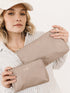 3-piece-pouch-set-taupe jujube bags at sophiasstyle.com